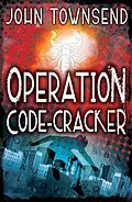 E-Book (pdf) Operation Code-Cracker von John Townsend