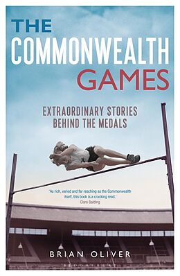 E-Book (epub) The Commonwealth Games von Brian Oliver