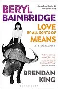 E-Book (epub) Beryl Bainbridge von Brendan King