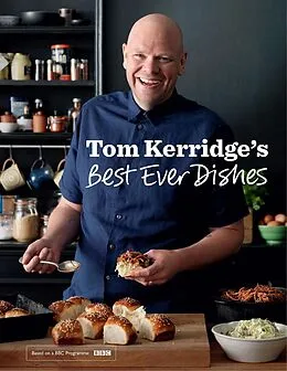 ePUB Tom Kerridge's Best Ever Dishes von Tom Kerridge