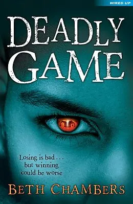 E-Book (epub) Deadly Game von Beth Chambers