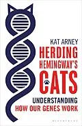 E-Book (epub) Herding Hemingway's Cats von Kat Arney