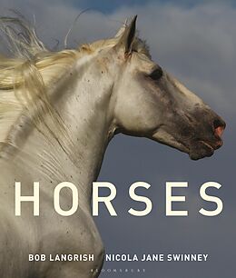 eBook (epub) Horses de Nicola Jane Swinney