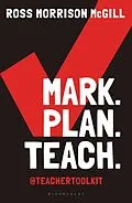 E-Book (pdf) Mark. Plan. Teach. von Ross Morrison McGill