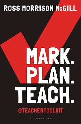 E-Book (pdf) Mark. Plan. Teach. von Ross Morrison McGill