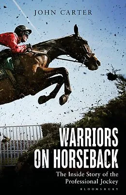 E-Book (epub) Warriors on Horseback von John Carter