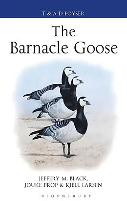 ePUB The Barnacle Goose von Jeffrey M. Black, Jouke Prop, Kjell Larsson