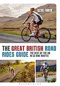 E-Book (epub) The Great British Road Rides Guide von Clive Forth