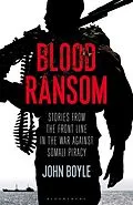E-Book (epub) Blood Ransom von John Boyle