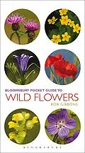 E-Book (epub) Pocket Guide To Wild Flowers von Bob Gibbons