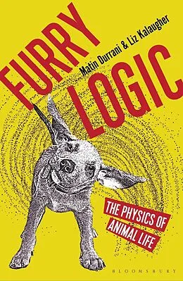 E-Book (epub) Furry Logic von Matin Durrani, Liz Kalaugher