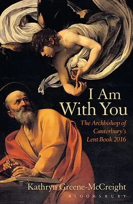 E-Book (epub) I Am With You von Kathryn Greene-Mccreight