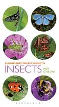 E-Book (pdf) Pocket Guide to Insects von Bob Gibbons
