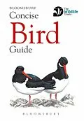 E-Book (pdf) Concise Bird Guide von Bloomsbury