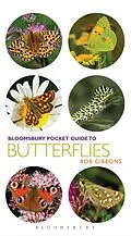 E-Book (pdf) Pocket Guide to Butterflies von Bob Gibbons