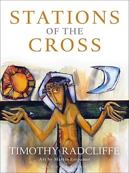 E-Book (pdf) Stations of the Cross von Timothy Radcliffe