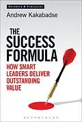 E-Book (epub) The Success Formula von Andrew Kakabadse