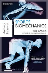 E-Book (epub) Sports Biomechanics von Anthony J. Blazevich