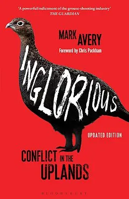 E-Book (epub) Inglorious von Mark Avery