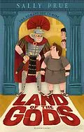 E-Book (pdf) Land of the Gods von Sally Prue