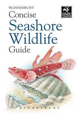 E-Book (epub) Concise Seashore Wildlife Guide von Bloomsbury