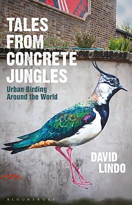 E-Book (epub) Tales from Concrete Jungles von David Lindo