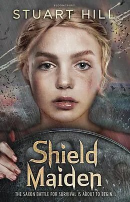 E-Book (pdf) Shield Maiden von Stuart Hill