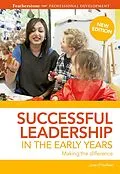 E-Book (pdf) Successful Leadership in the Early Years von June O'Sullivan