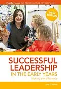 E-Book (epub) Successful Leadership in the Early Years von June O'Sullivan