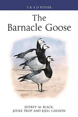 PDF The Barnacle Goose von Jeffrey M. Black, Jouke Prop, Kjell Larsson