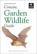 PDF Concise Garden Wildlife Guide von Bloomsbury