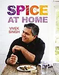E-Book (pdf) Spice At Home von Vivek Singh