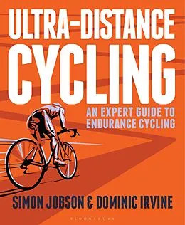 E-Book (pdf) Ultra-Distance Cycling von Simon Jobson, Dominic Irvine