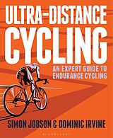 E-Book (epub) Ultra-Distance Cycling von Simon Jobson, Dominic Irvine