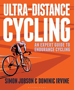 eBook (epub) Ultra-Distance Cycling de Simon Jobson, Dominic Irvine