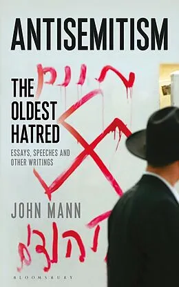 E-Book (pdf) Antisemitism von John Mann