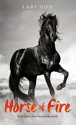E-Book (epub) Horse of Fire von Lari Don