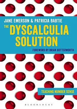 E-Book (pdf) The Dyscalculia Solution von Jane Emerson, Patricia Babtie