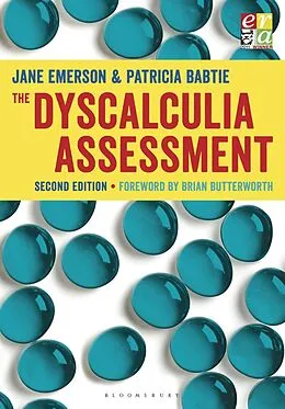 E-Book (pdf) The Dyscalculia Assessment von Jane Emerson, Patricia Babtie