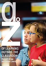 E-Book (pdf) A-Z of Learning Outside the Classroom von 