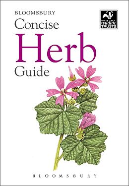 E-Book (epub) Concise Herb Guide von Bloomsbury