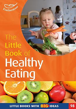 E-Book (pdf) The Little Book of Healthy Eating von Amicia Boden