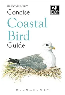 E-Book (pdf) Concise Coastal Bird Guide von Bloomsbury Publishing