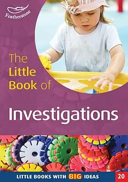 E-Book (pdf) The Little Book of Investigations von Sally Featherstone