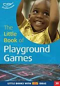 E-Book (pdf) The Little Book of Playground Games von Simon Macdonald