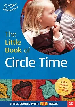E-Book (pdf) The Little Book of Circle Time von Dawn Roper