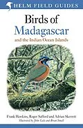 E-Book (pdf) Field Guide to the Birds of Madagascar and the Indian Ocean Islands von Roger Safford, Adrian Skerrett, Frank Hawkins