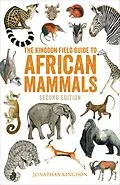 E-Book (pdf) The Kingdon Field Guide to African Mammals von Jonathan Kingdon