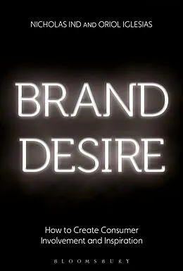 E-Book (pdf) Brand Desire von Nicholas Ind, Oriol Iglesias