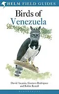 E-Book (pdf) Field Guide to the Birds of Venezuela von David Ascanio, Gustavo Rodriguez, Robin Restall